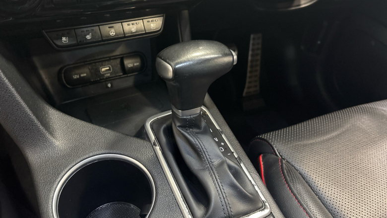 Kia Sportage 2.0 CRDi 48V ISG GT-Line S 5dr DCT Auto [AWD] Diesel Estate